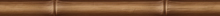 Н7730 Bamboo (Бамбук) бордюр, коричневый 40х3, Golden Tile