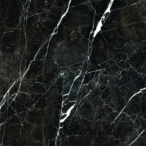 Керамогранит Гранитея G385 Karatash (Караташ) Black 60х60 полированный