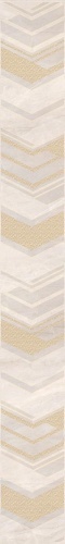 Бордюр 588861001 Atlas (Атлас) Light 63х7,5, Azori (Азори)