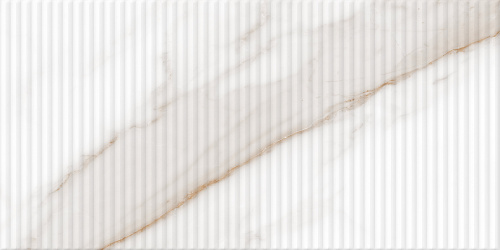 Плитка 010100001768 Carrara gold glossy wall 02 (Каррара ) 30х60, Gracia Ceramica (Грация Керамика)