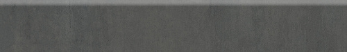 Плинтус SG640520R\6BT Гварди антрацит матовый обрезной 60x9,5x0,9, Kerama Marazzi (Керама Марацци)