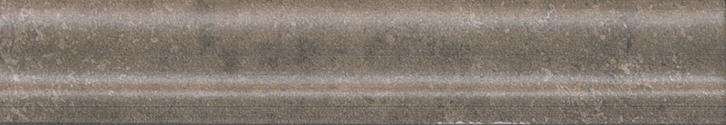 картинка BLD017 Виченца коричневый темный бордюр  15*3 , Керама Марацци от магазина Плитбург 