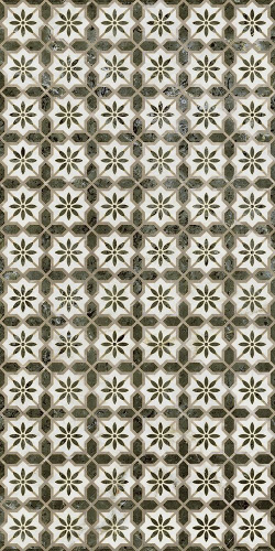 Декор VT\A570\11000R Серенада 3 глянцевый обрезной 30x60x0,9, Kerama Marazzi (Керама Марацци)