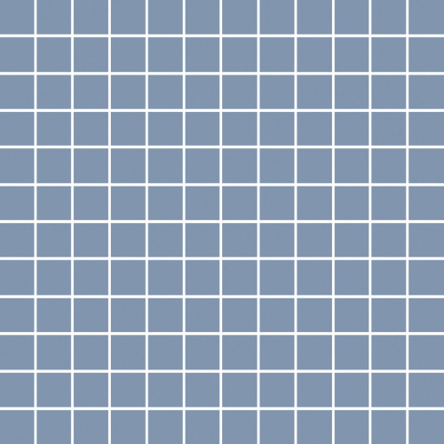 Керамогранит KM3030M0111N Темари синий светлый матовый 29,8x29,8x0,35, Kerama Marazzi (Керама Марацци)