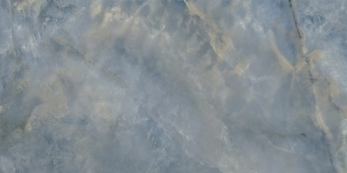 Керамогранит SG50006122R Ониче голубой лаппатированный обрезной 60x119,5x0,9, Kerama Marazzi (Керама Марацци)