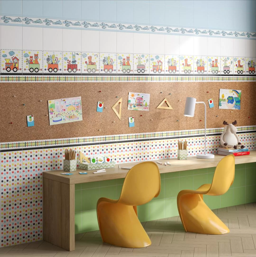 Коллекция плитки Альпаки 20x20, Kerama Marazzi (Керама Марацци)