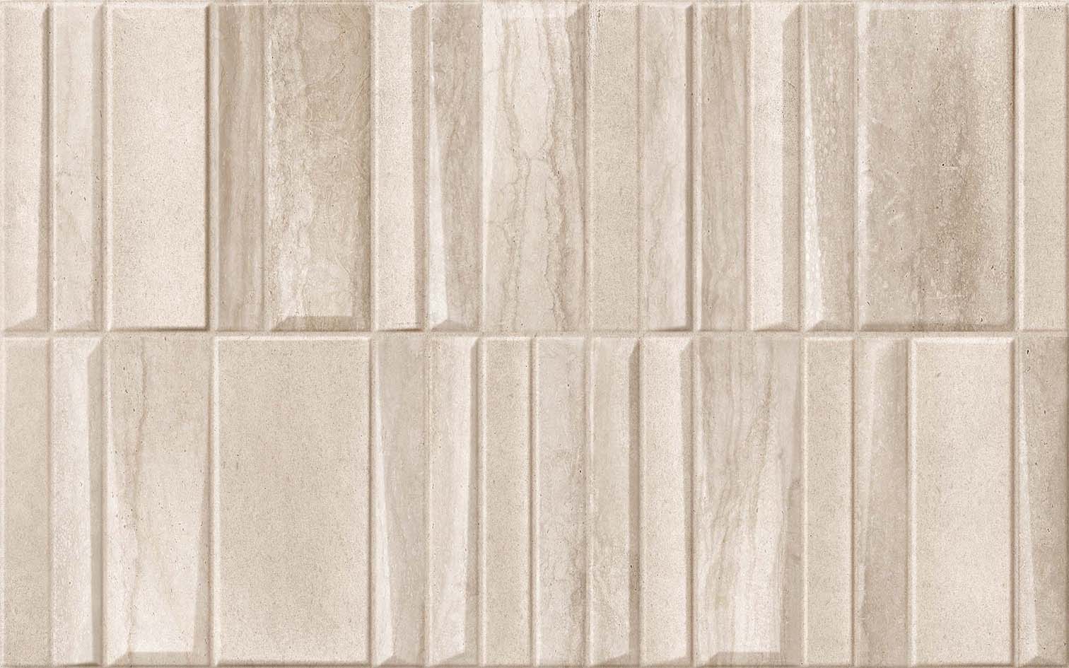 10100001562 Треви беж низ 03 плитка для стен 25х40, Gracia Ceramica