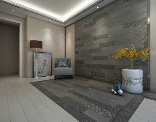 Arkona (Аркона) 15х60, Gracia Ceramica