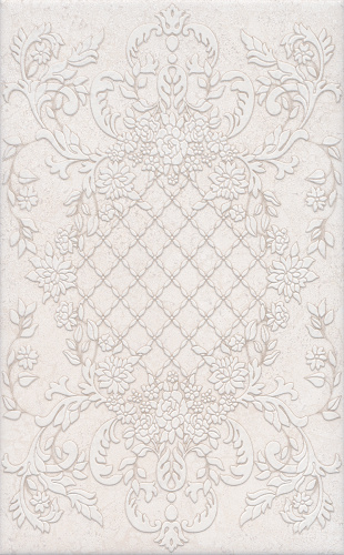 Декор STG\A596\6355 Сорбонна матовый 25x40x0,8, Kerama Marazzi (Керама Марацци)