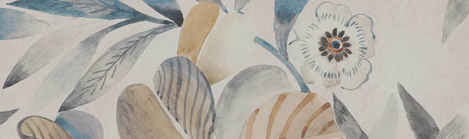 Декор VB\A42\9016 Тракай 9 глянцевый 8,5x28,5x0,85, Kerama Marazzi (Керама Марацци)