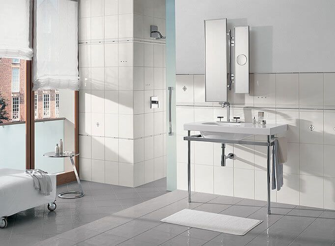 Коллекция плитки Тигр 20х30, Kerama Marazzi (Керама Марацци)