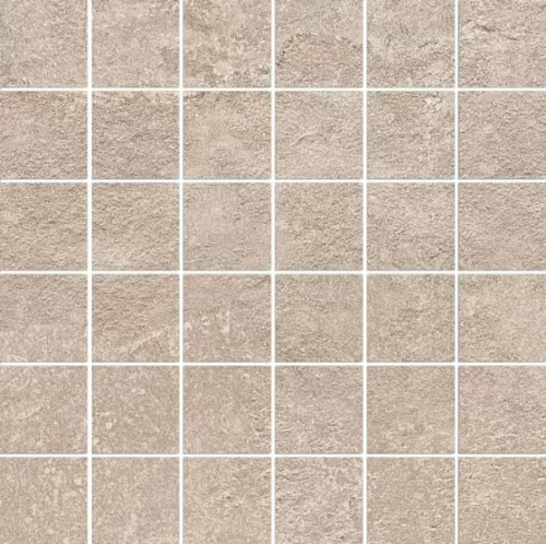 Декор DD200120\MM Про Стоун бежевый мозаичный 30x30x0,9, Kerama Marazzi (Керама Марацци)