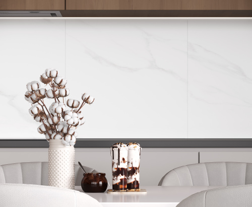 Коллекция керамогранита Carrara Excellent (Каррара Экселент), Ceradim (Керадим)