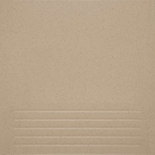 KDT01A02V Ступень серый матовый 300х300х7, Quadro Decor