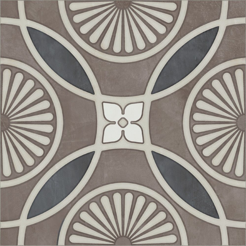 Декор VT\A599\5301 Чементо 7 матовый 20x20x0,69, Kerama Marazzi (Керама Марацци)