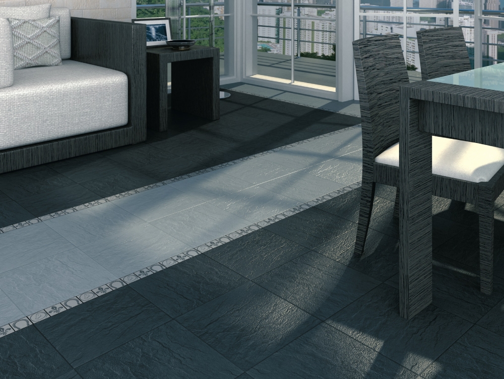 Рубикон 30х30, Kerama Marazzi