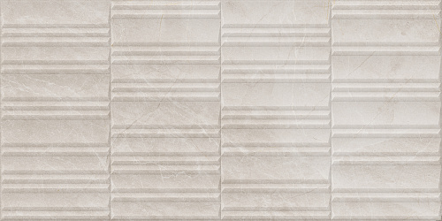 Плитка 010100001785 Stone beige wall 02 (Стоун ) 30х60, Gracia Ceramica (Грация Керамика)
