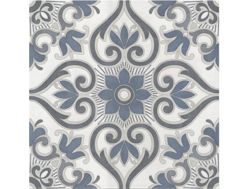 Декор VT\A603\DD1736R Про Чементо 2 матовый обрезной 40,2x40,2x0,8, Kerama Marazzi (Керама Марацци)