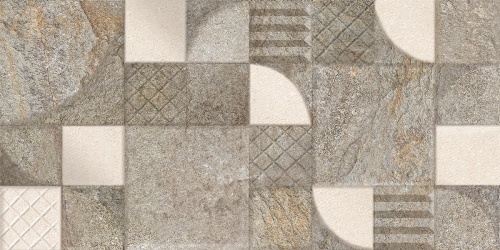 508931101 Stone (Стоун) Quarzit Struttura плитка для стен 31,5х63, Azori (Азори)