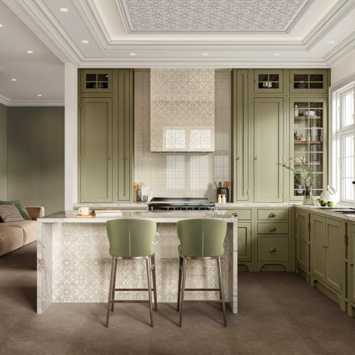 Коллекция плитки и керамогранита Махкама 30х60; 60х60, Kerama Marazzi (Керама Марацци)