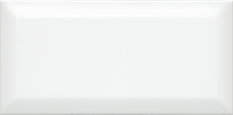 картинка 19040 | Бланше белый грань д/стен 20*9,9, Керама Марацци от магазина Плитбург 