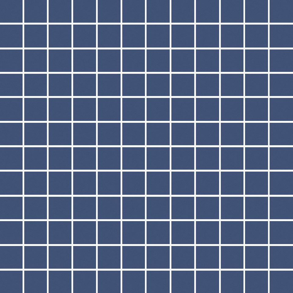 Керамогранит KM3030M0021N Темари синий тёмный матовый 29,8x29,8x0,35, Kerama Marazzi (Керама Марацци)