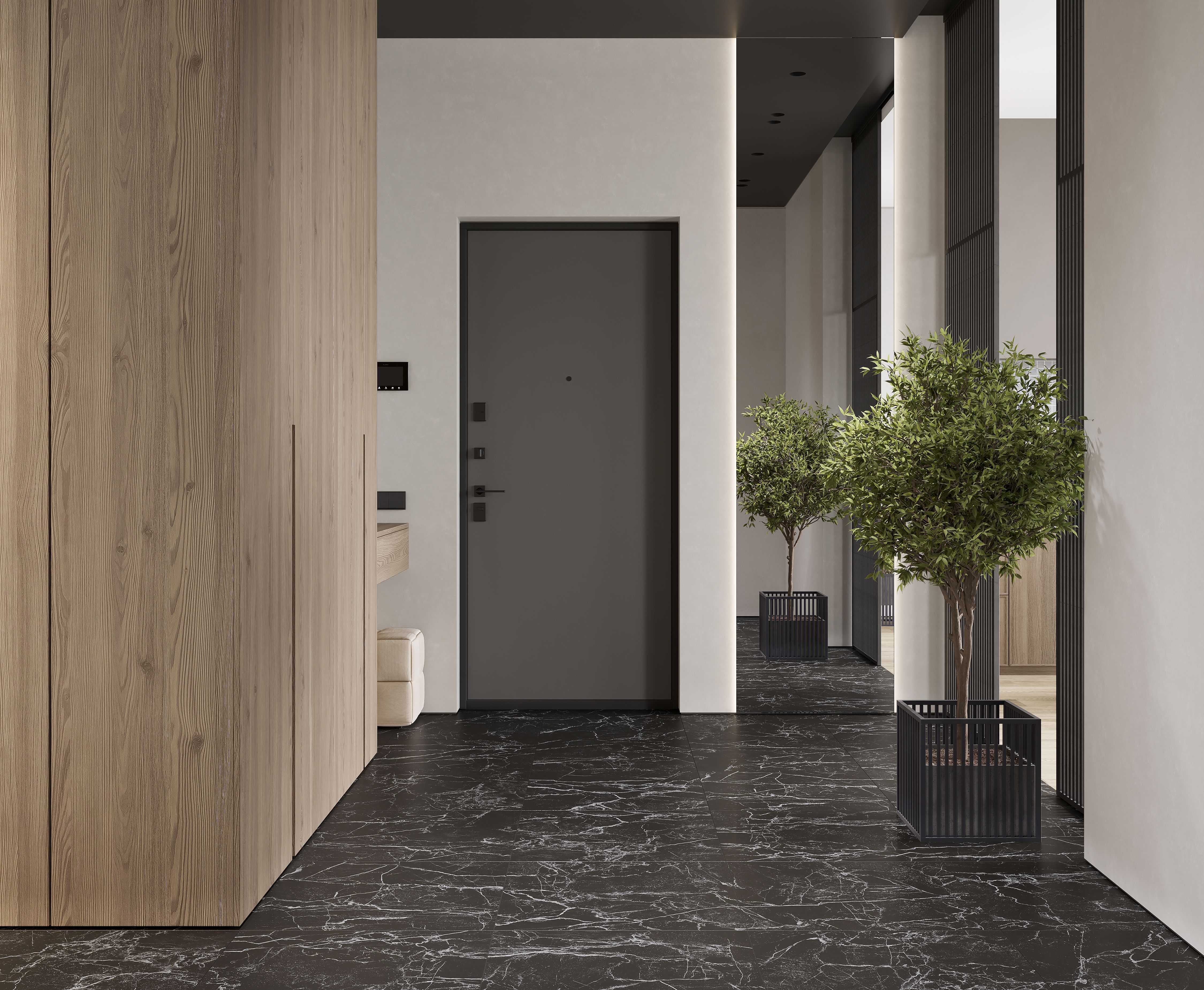 Коллекция керамогранита Intense(Интенс), Laparet(Лапарет)