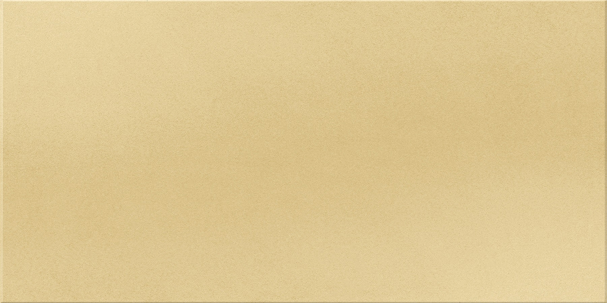 Керамогранит Уральский гранит UF011 желтый 120х60 матовый