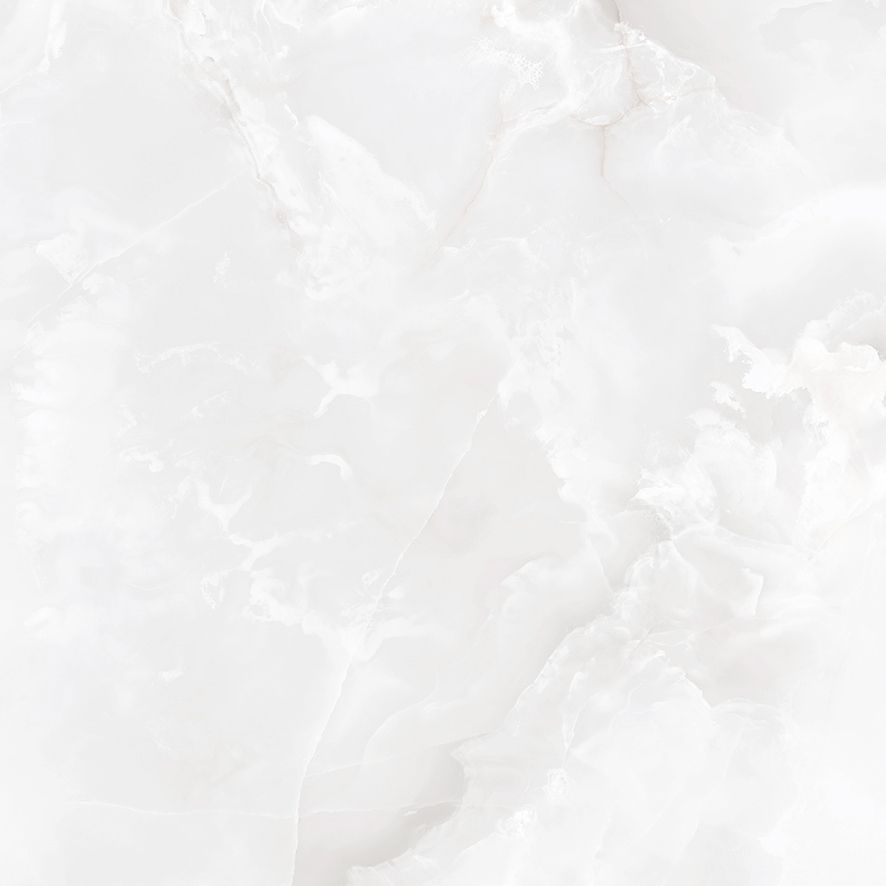 Керамогранит Laparet Onyx Blanco PRO светло-серый 60х60 матовый R11Soft