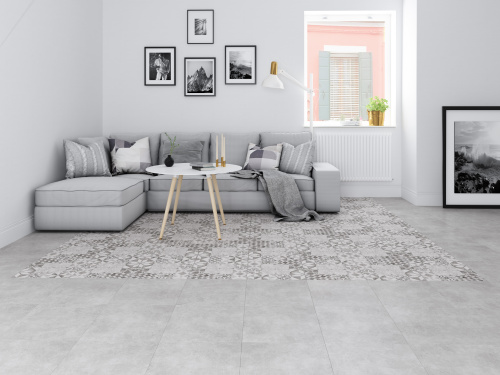 Коллекция керамогранита Raven (Равен) 42х42, Cersanit