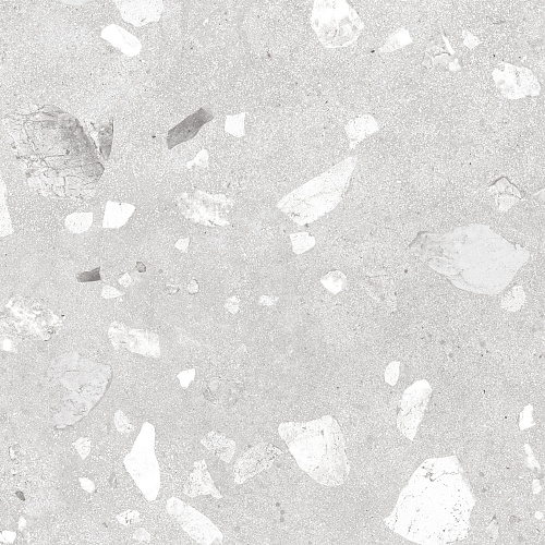 Плитка 010400001252 Terrazzo grey PG 01 (Терраццо ) 45х45, Gracia Ceramica (Грация Керамика)