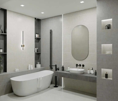 Коллекция плитки Meridian (Меридиана) 31,5х63, Azori (Азори)