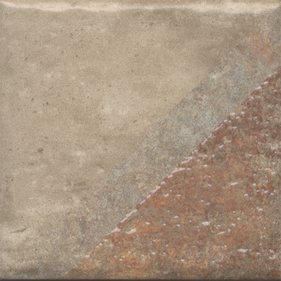 Декор KMD3STA042GN Спартель 5 бежевый матовый 9,8x9,8x0,7, Kerama Marazzi (Керама Марацци)