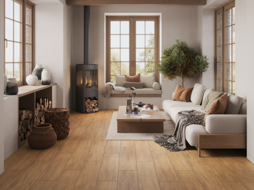 Коллекция керамогранита Bonsai Tree (Бонсаи Три) 21,8х89,8, Cersanit