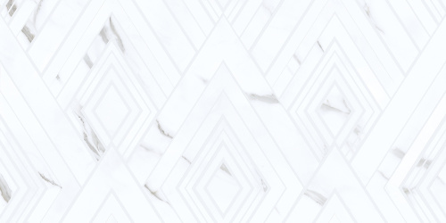 Плитка 00-00108696 Carrara (Каррара) Geometria 31,5х63, Azori (Азори)
