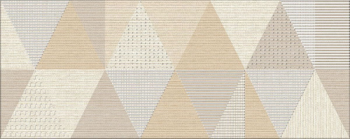 Плитка 509461101 Veneziano (Венециано) Casual 20,1х40,5, Azori (Азори)