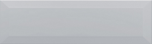 Плитка 9004 Гамма серый матовый 8,5x28,5x0,92, Kerama Marazzi (Керама Марацци)