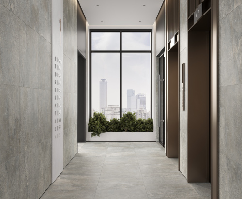 Коллекция керамогранита Storm (Сторм), Laparet (Лапарет)