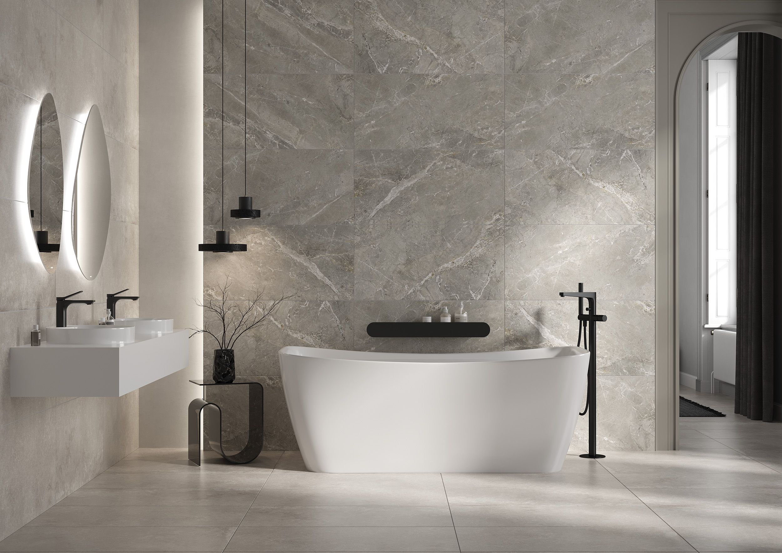 Ultra (Ултра) 60х60, Cersanit