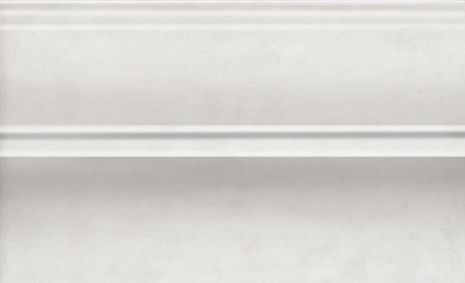 Плинтус FMB026 Левада серый светлый глянцевый 25x15x1,5, Kerama Marazzi (Керама Марацци)