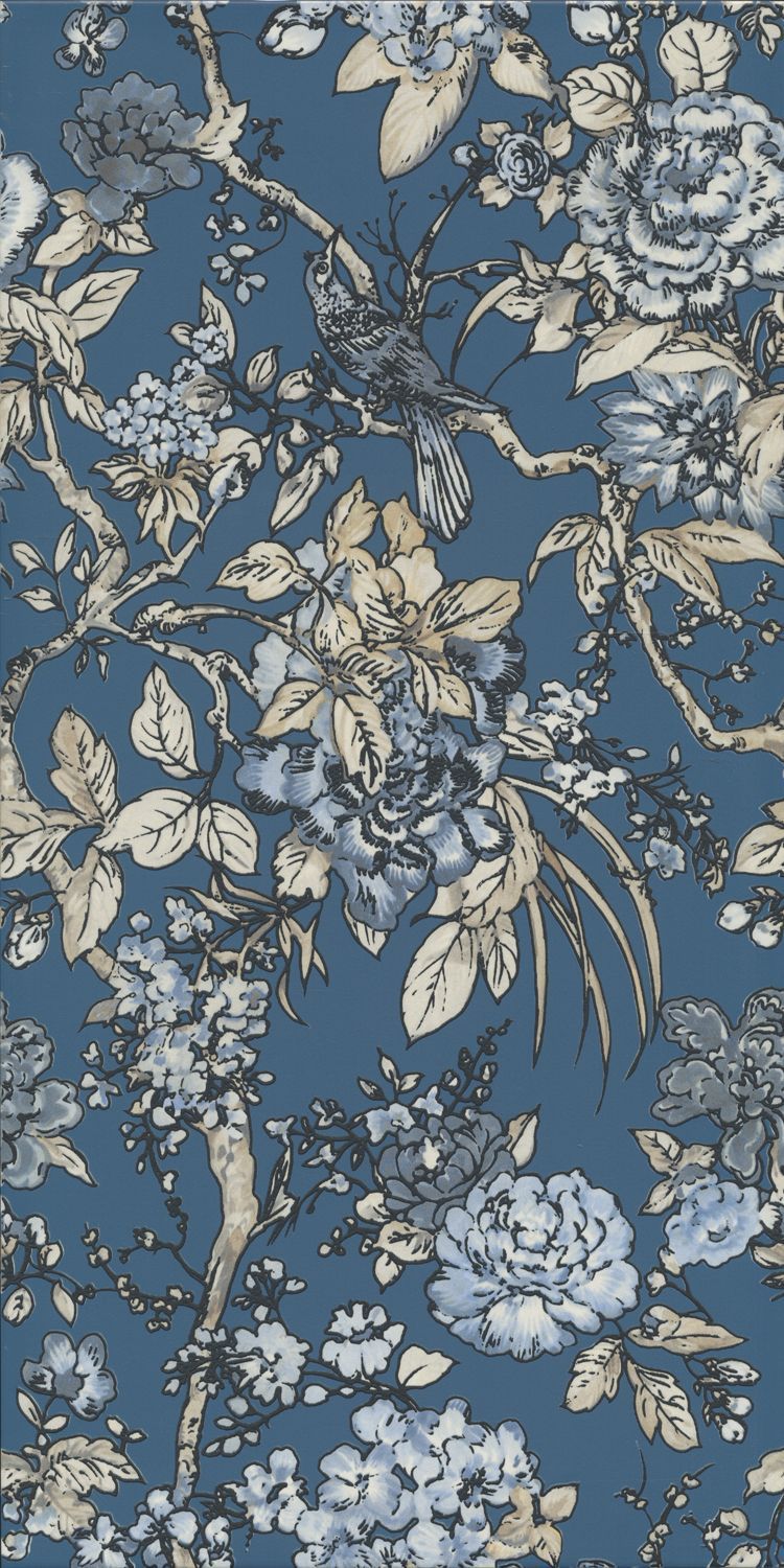 Декор VT\C476\11037R Жардим 3 обрезной 30x60x0,9, Kerama Marazzi (Керама Марацци)