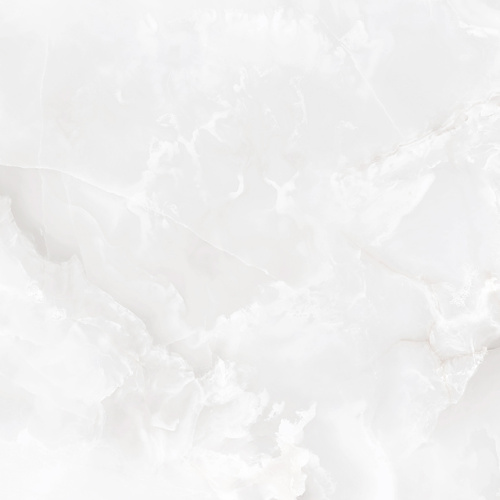 Керамогранит Onyx Blanco PRO матовый 60х60, Laparet