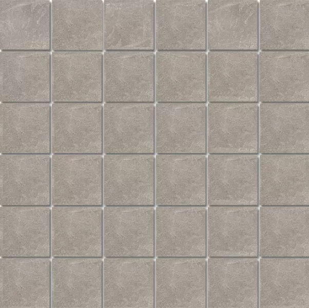 Декор DD200420\MM Про Стоун серый мозаичный 30x30x0,9, Kerama Marazzi (Керама Марацци)