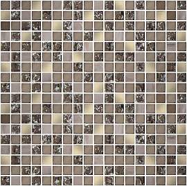 707423005 Pandora (Пандора) Latte Ompa-152 бежевый мозаика 30х30, Azori