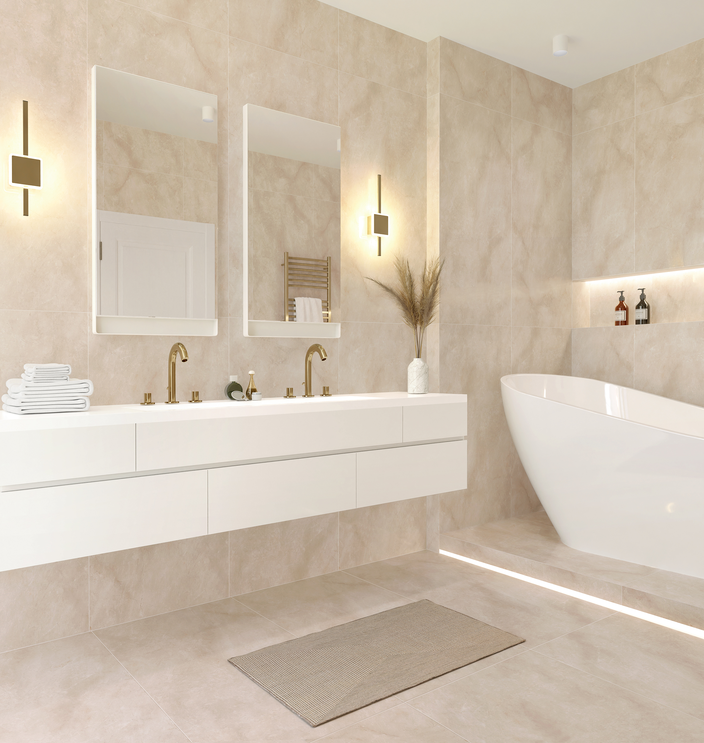 Керамогранит Гранитея коллекции Sugomak (Сугомак)