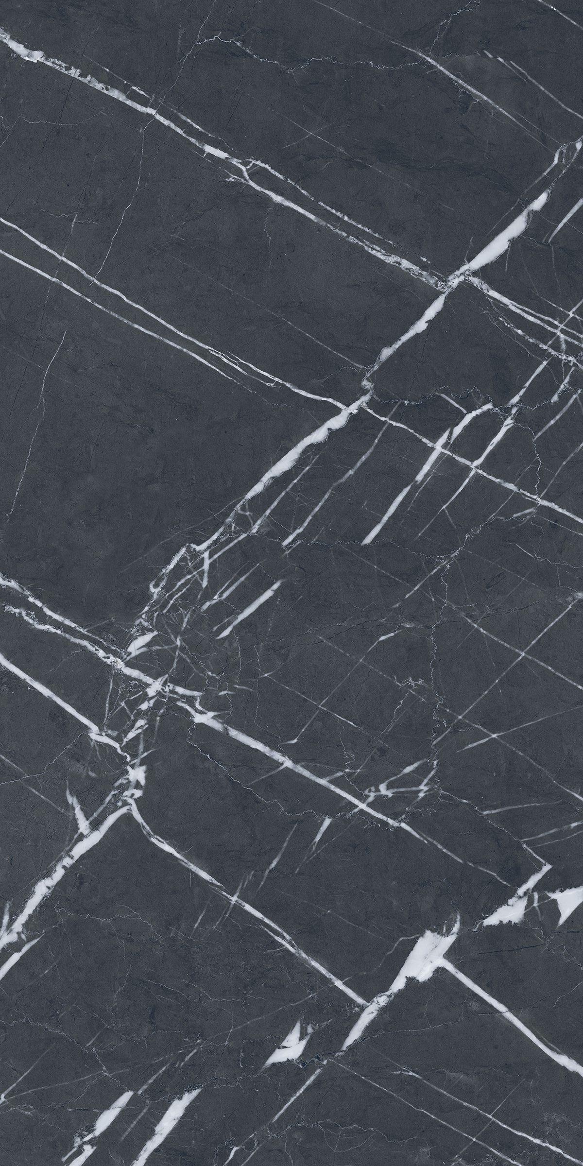 Керамогранит AB 1070G Marguina Black полированный 60х120, Absolut Gres