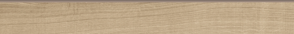 Плинтус WS5A156 Woodhouse (Вудхаус) бежевый темный 7х59,8, Cersanit
