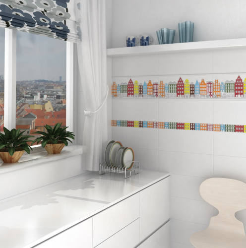 Коллекция плитки Стокерамогранитольм 20х50, Kerama Marazzi (Керама Марацци)