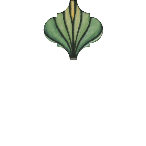 Декор OS\A157\65000 Авейру 1 глянцевый 6,5x6,5x0,7, Kerama Marazzi (Керама Марацци)