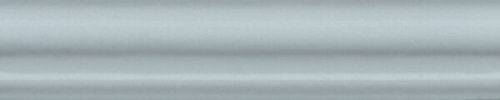 Бордюр BLD050 Багет Тортона голубой светлый матовый 15x3x1,6, Kerama Marazzi (Керама Марацци)